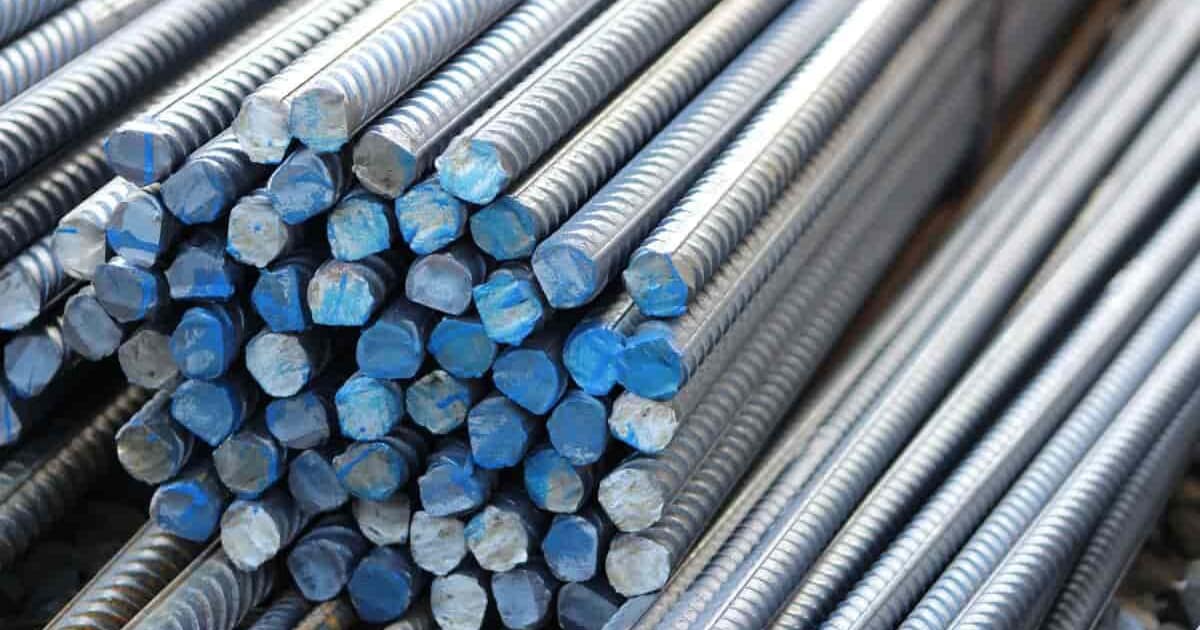 rebar company