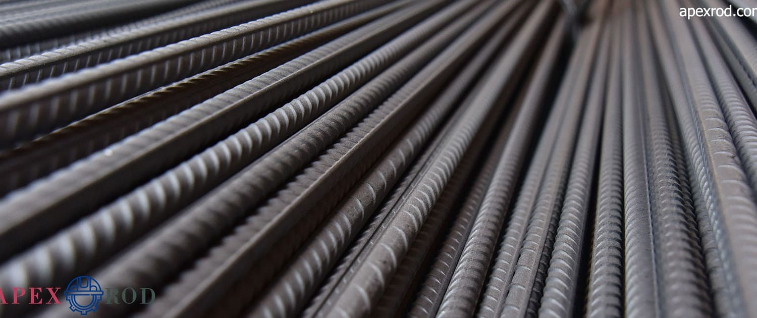 steel reinforcement rebar