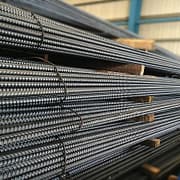 Metal Rebar