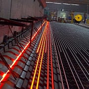 Reinforcing bar manufacturers