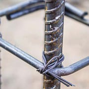 column rebar