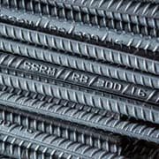 rebar manufacturer symbols