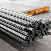 rebar rods