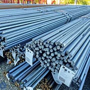steel rebar suppliers