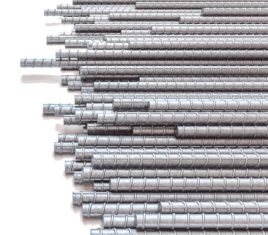 specialized supplier of steel rebar apexrod